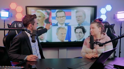 Tego NIE POKAZALI w TVP! Cała Prawda o Debata Wyborcza 2023