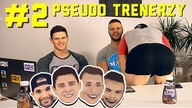 WK SHOW#2: Pseudo trenerzy personalni [Warszawski koks]