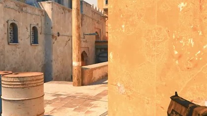 Youre having a good day in CS2 