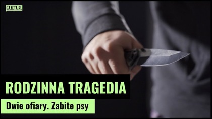 Dramatyczna akcja policji w Warszawie