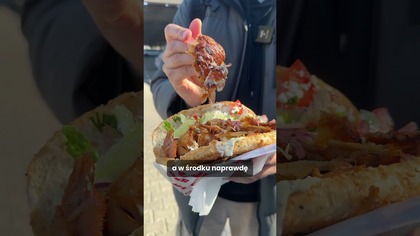 Najlepszy KEBAB gemuse we Wrocławiu?