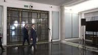 Konfederacja WPROST! - SKANDALICZNY projekt ustawy PiS znoszącej prawo do ODMOWY przyjęcia MANDATU!