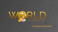 Worldmarkets - Professional Managed Trading Fund