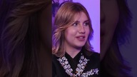 Mamie było ciężko, wstydziła się mnie