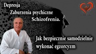 Depresja Zaburzenia Psychiczne Schizofrenia.  Jak Bezpiecznie Samodzielnie Wykonać Egzorcyzm. Haretski