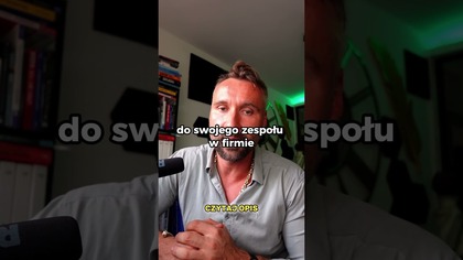Zastanawiałeś się kiedyś