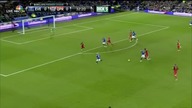Everton 3-1 Queens Park Rangers