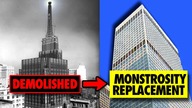 Why LA Disgraced its Art Deco Tower | The Lost Richfield Oil Tower