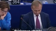 skorumpowana unia Polska Cieszyn dramat