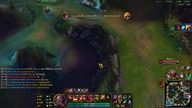 New Dark Harvest - Shaco montage - league of legends