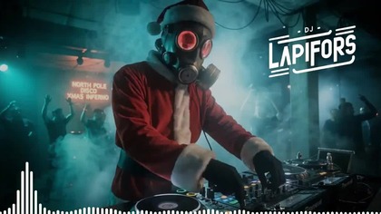 MIKOŁAJKI 2025 | VIXA PIXA JADĄ ŚWIRY #59 ! | GRUDZIEŃ 2025 | DJ Lapifors [ BASS BOOSTED ]