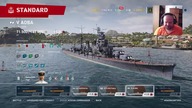 World of Warships Legends PS4 Czy ta gra ma sens? Kilka informacji ze świata gry.