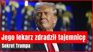 Dlaczego Trump jest pomarańczowy? Jego lekarz zdradził tajemnicę | Gazeta.pl