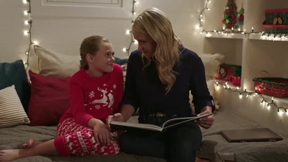 Święta jak malowane (2018) [Lektor PL] - Christmas Wonderland