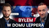 UJAWNIAMY KULISY UPADKU LEPPERA I DOTĄD NIEZNANE HISTORIE.  DZIŚ MOGĘ TO W KOŃCU POWIEDZIEĆ