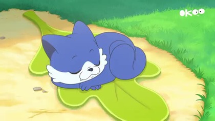 Taki Tanuki Saison 1 &eacute;pisode 19