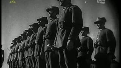 Pod Twoją obronę 1933