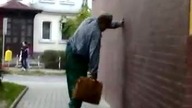 Z pracy do domu