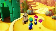 Mario & Luigi Brothership - przewodnik po grze (Switch) część 14 HD