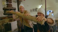Papier bez tajemnic.