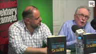Tragedia Ukrainy.  Od malezyjskiego Boeinga do wojny - prof.  Kees van der Pijl (16. 06. 2023)