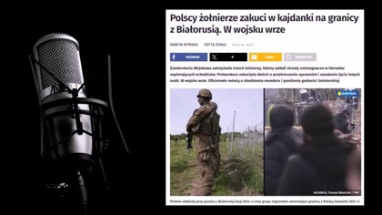 Polski żołnierz NIE ŻYJE! To jest HAŃBA co się w POLSCE wyprawia! (06.06.2024)