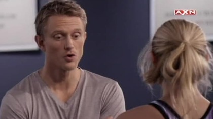 08.  Make It or Break It [1x08] Alls Fair in Love War and Gymnastics