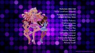 LoliRock Sezon 1 - Napisy końcowe - (PO POLSKU)