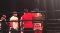 Kownacki vs Barboza 1 runda