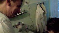 Fryzjerem to on chyba nie będzie  