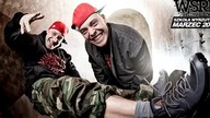 WSRH SłońSheller DJ SHOW-Niżej Podpisani Szkoła Wyrzutków 2012