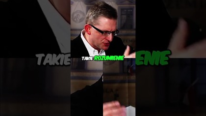 Prawda o Wojnie: Propolskie Zrozumienie Konfliktu #shorts