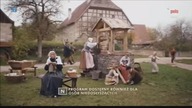 Najpiękniejsze baśnie braci Grimm: O Jasiu mocarzu