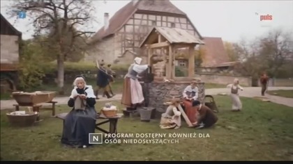 Najpiękniejsze baśnie braci Grimm: O Jasiu mocarzu