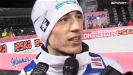 Stoch: Oceniam swój występ na piątkę z plusem