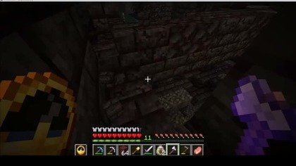 You could say that Im gradually getting better at fighting #game #minecraft #gaming #games #Shorts