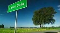 Duży Lotek (obecnie Lotto) - spot reklamowy
