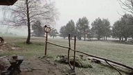 Projekt Bieszczady, czyli uważaj o czym marzysz...