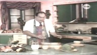 GOTUJ Z KURONIEM - SOLA ZAWIJANA ZE SZPARAGAMI (VHS)