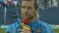 Radek Majdan - wywiad