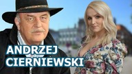 Śpiewał dla Polonii, potem zniknął na 20 lat.  Wrócił i zrobił karierę w Polsce - Andrzej Cierniewski