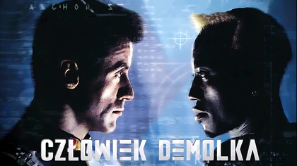 05 Człowiek demolka (1993) [Lektor PL] - Demolition Man