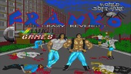Franko: The Crazy Revange (1994)[Amiga/PC]
