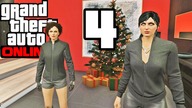 Wujek Bohun i Lucek #4 | GTA Online