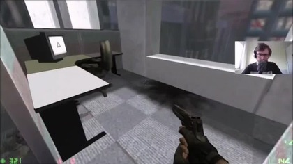 MÓWISZ - MASZ (Counter-Strike) #shorts #shortvideo #gaming #games #cs #counterstrike #retro #fps