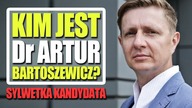 Artur Bartoszewicz  Kandydat na Prezydenta Polski