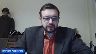 Polska krytyka ZACHODU jest w 95% nieuzasadniona przesadna lub nietrafna - dr Piotr Napierała