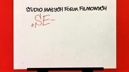32 Zaczarowany Ołówek - Małpie figle