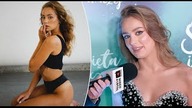 Wiktoria Gąsiewska o scenach trudnych i erotycznych: Wymagają nie do końca zdrowych technik