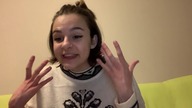 zrobiłam pompkę i zostałam grzybiarzem, cześć | Aria Dottie.